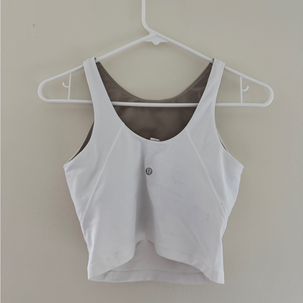 Lululemon Athletica Align High Neck Tank Top - Picture 4 of 5